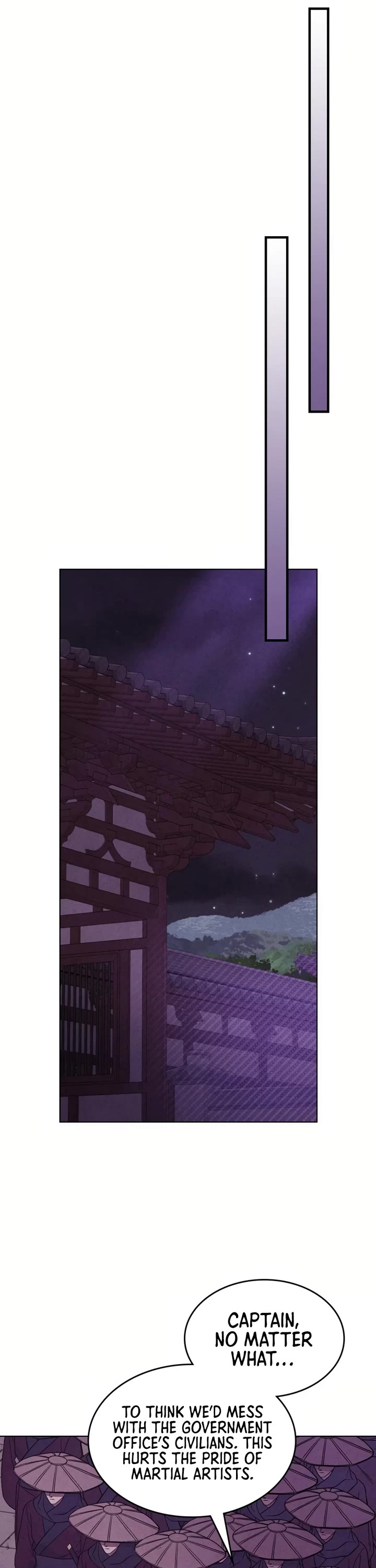 Chronicles of a Returner Chapter 98 page 18 - Chapter 98
