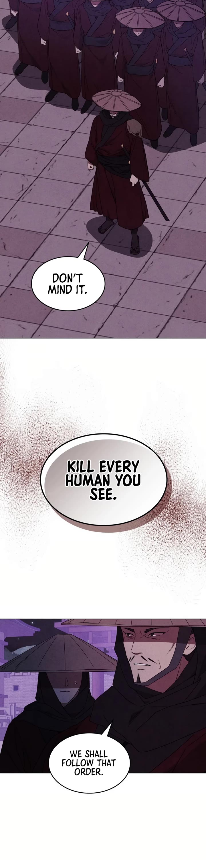 Chronicles of a Returner Chapter 98 page 19 - Chapter 98