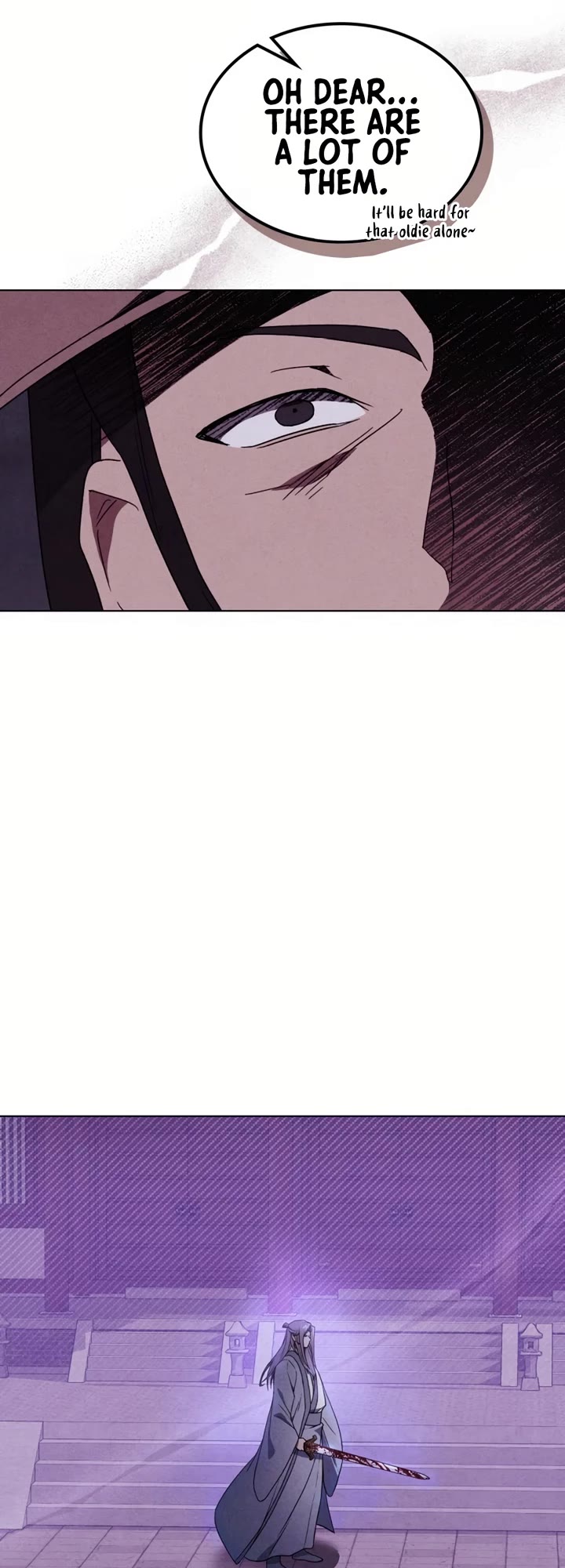 Chronicles of a Returner Chapter 98 page 20 - Chapter 98