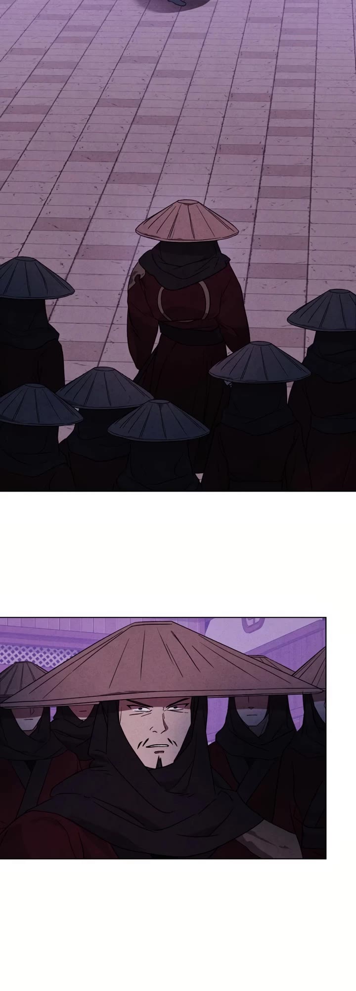 Chronicles of a Returner Chapter 98 page 21 - Chapter 98