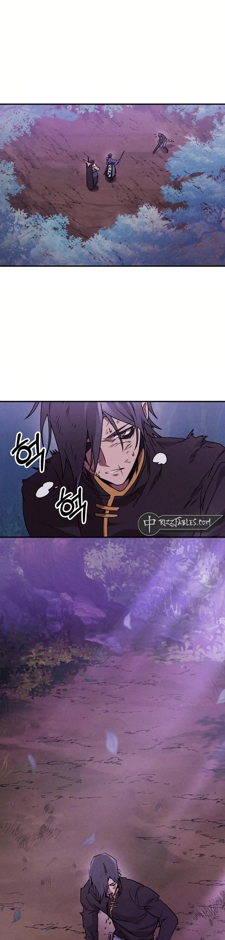 Chronicles of a Returner Chapter 98 page 26 - Chapter 98