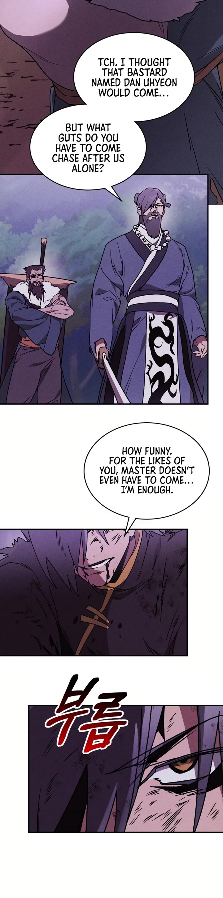 Chronicles of a Returner Chapter 98 page 28 - Chapter 98
