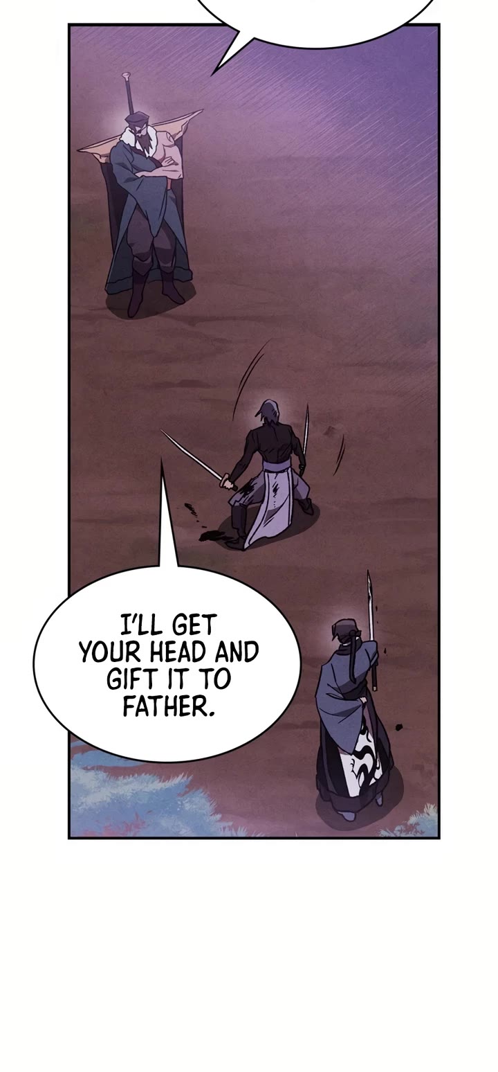 Chronicles of a Returner Chapter 98 page 32 - Chapter 98