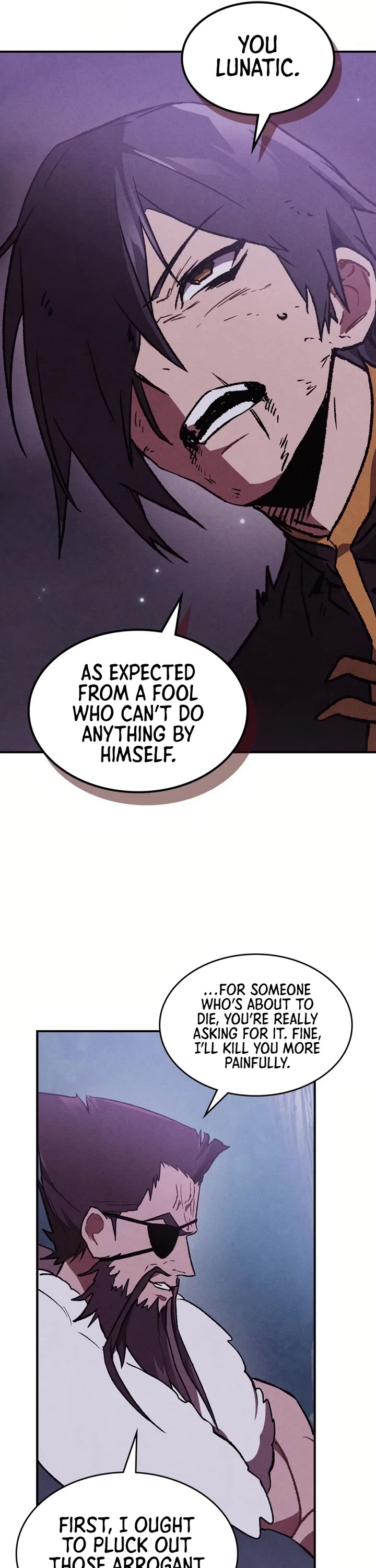 Chronicles of a Returner Chapter 98 page 33 - Chapter 98