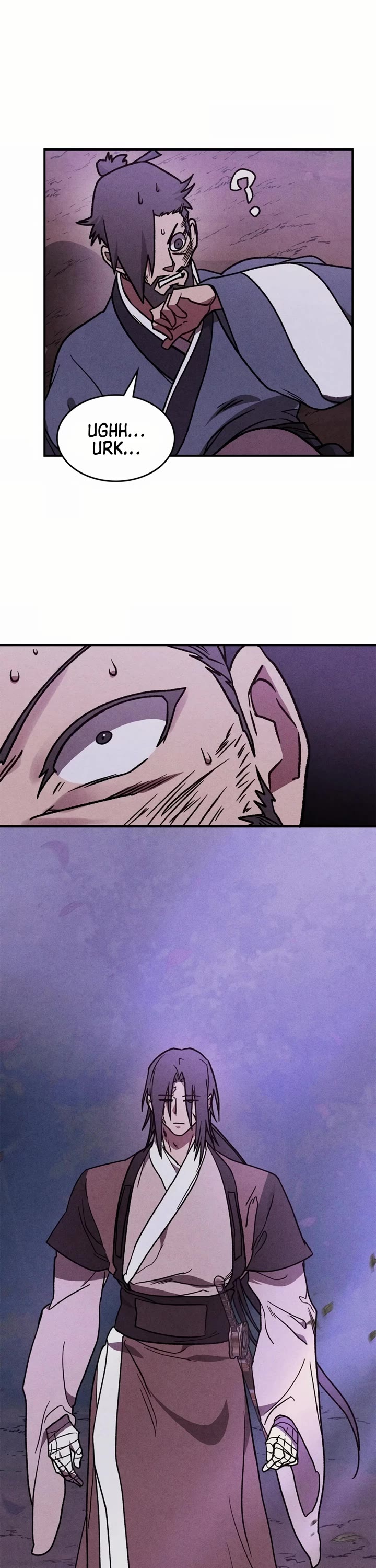 Chronicles of a Returner Chapter 98 page 37 - Chapter 98