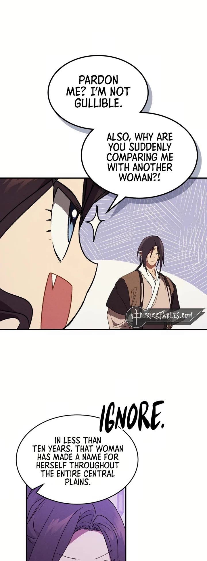 Chronicles of a Returner Chapter 98 page 6 - Chapter 98