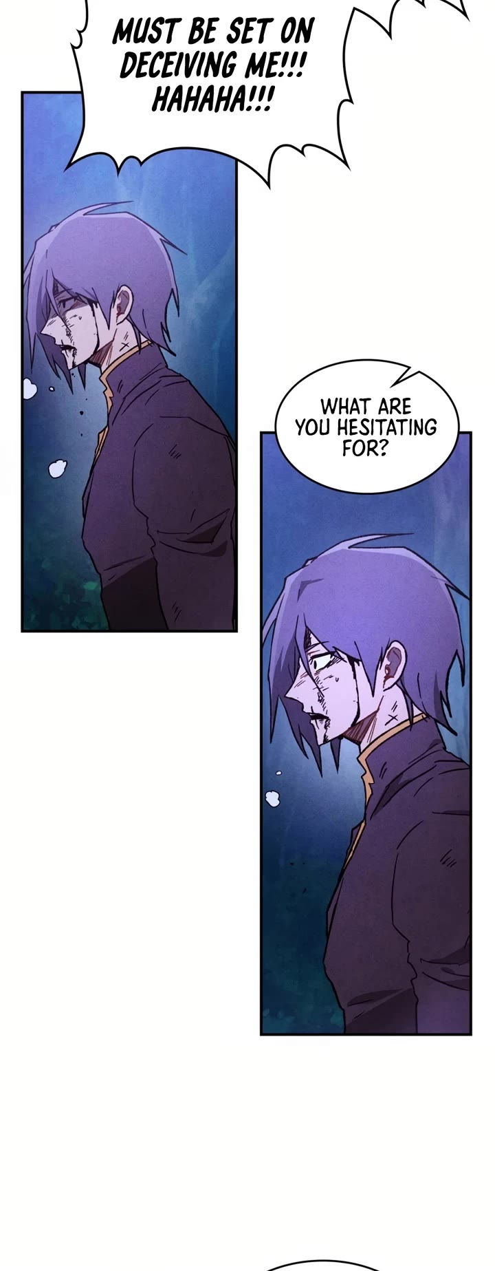 Chronicles of a Returner Chapter 99 page 13 - Chapter 99
