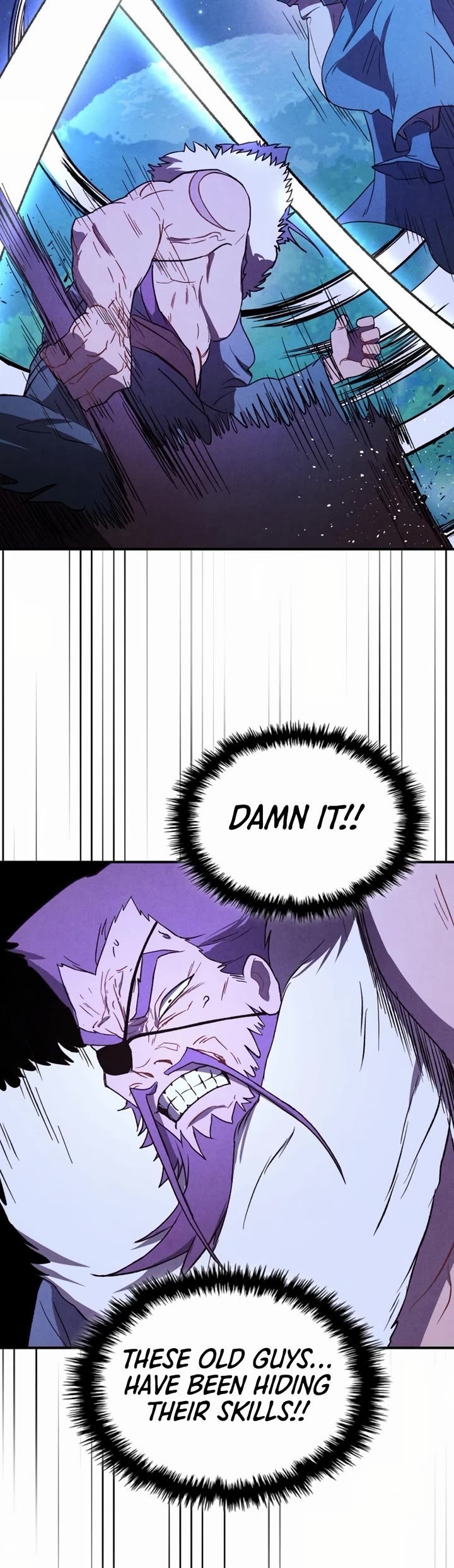 Chronicles of a Returner Chapter 99 page 17 - Chapter 99