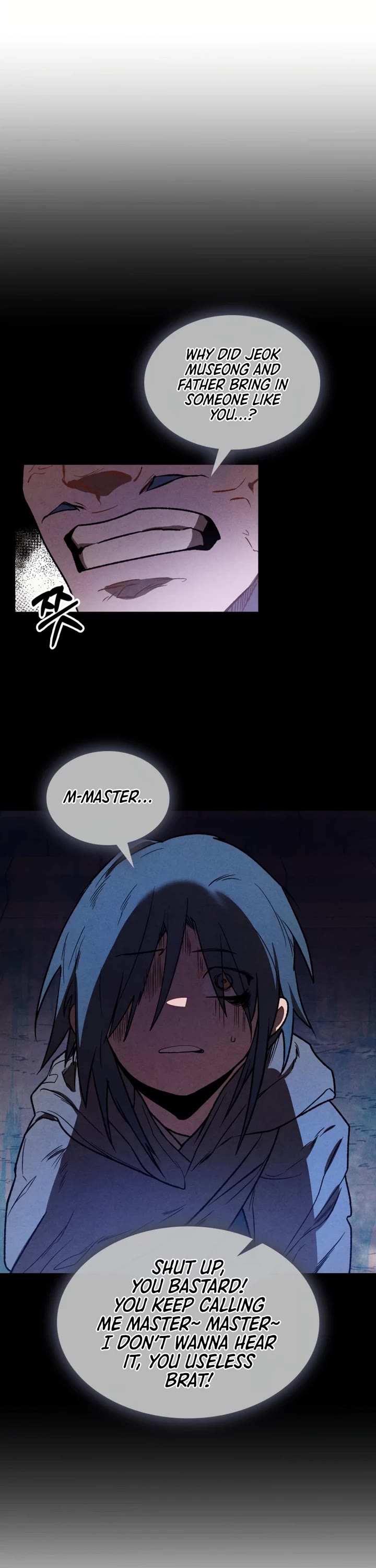 Chronicles of a Returner Chapter 99 page 19 - Chapter 99