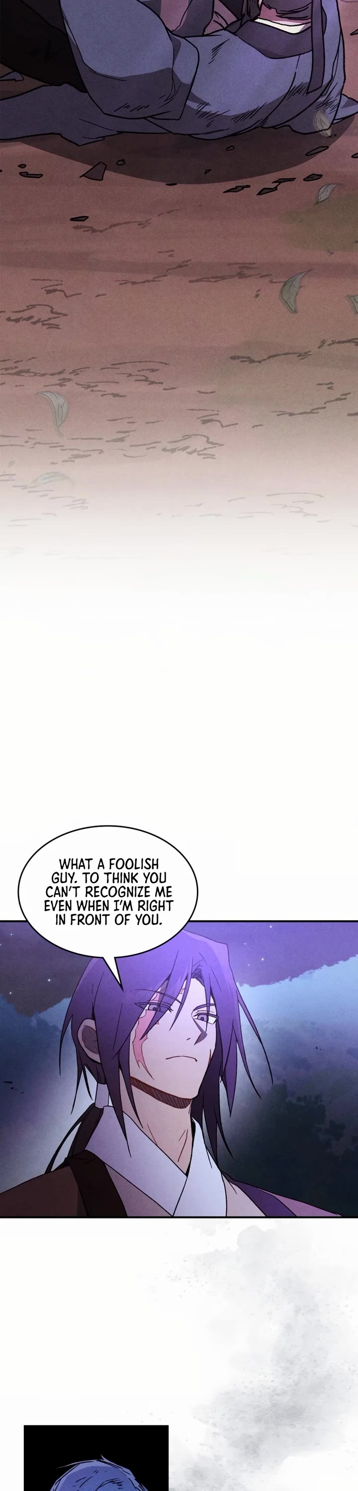 Chronicles of a Returner Chapter 99 page 2 - Chapter 99