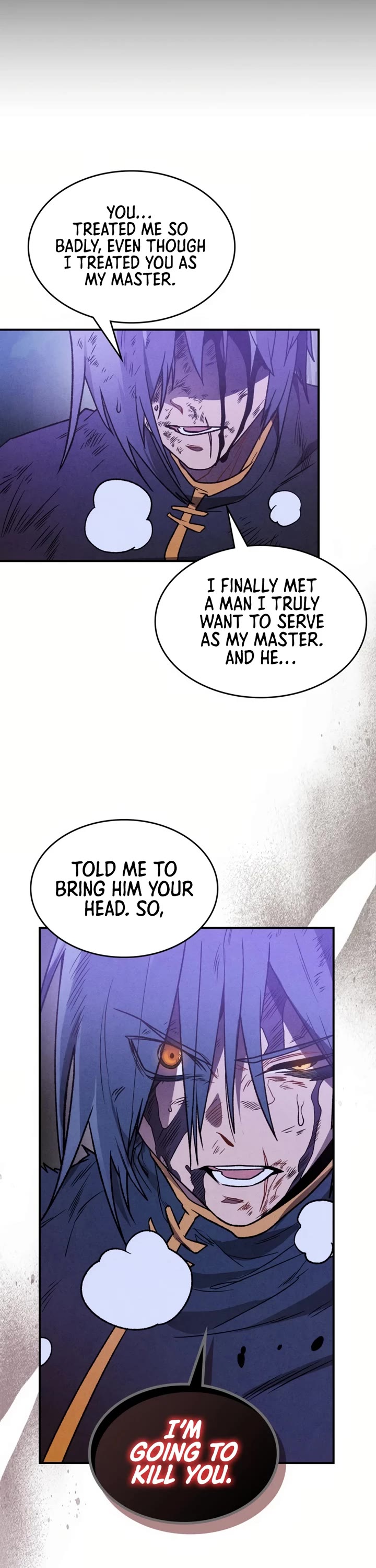 Chronicles of a Returner Chapter 99 page 20 - Chapter 99