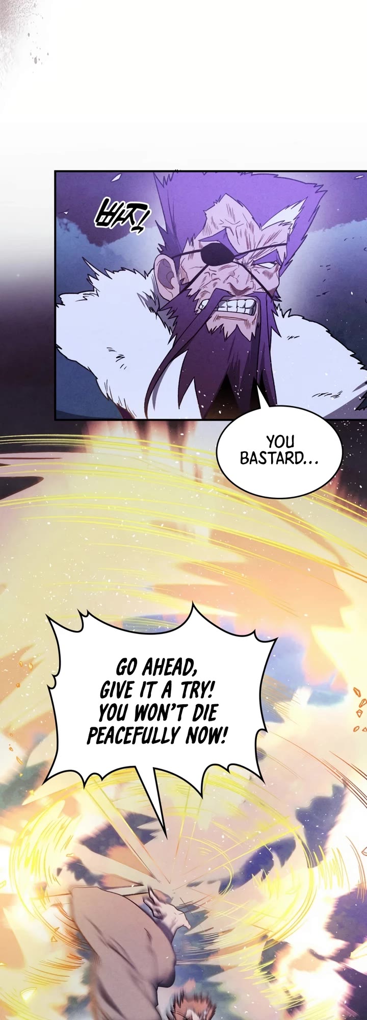 Chronicles of a Returner Chapter 99 page 21 - Chapter 99