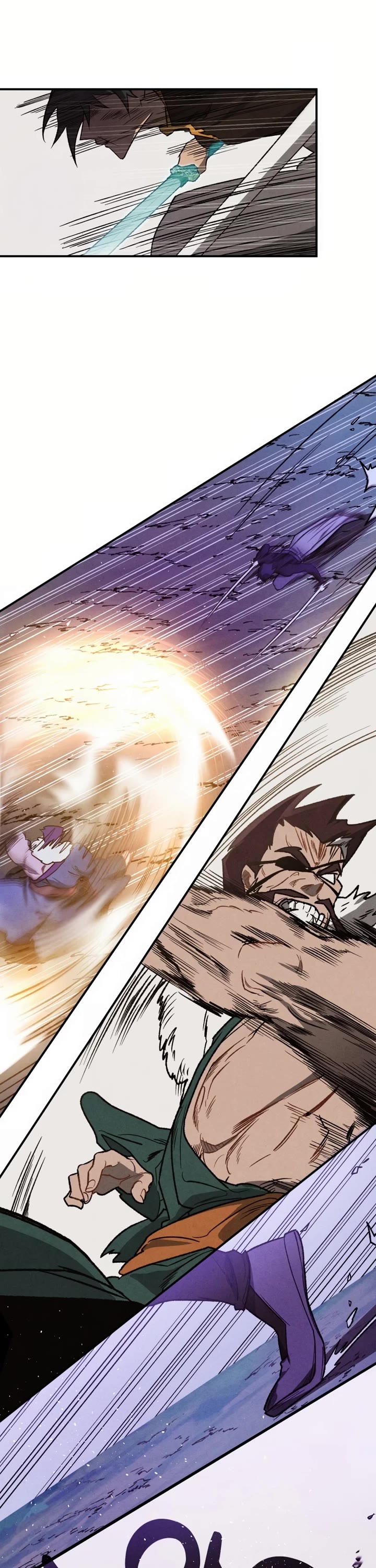 Chronicles of a Returner Chapter 99 page 23 - Chapter 99
