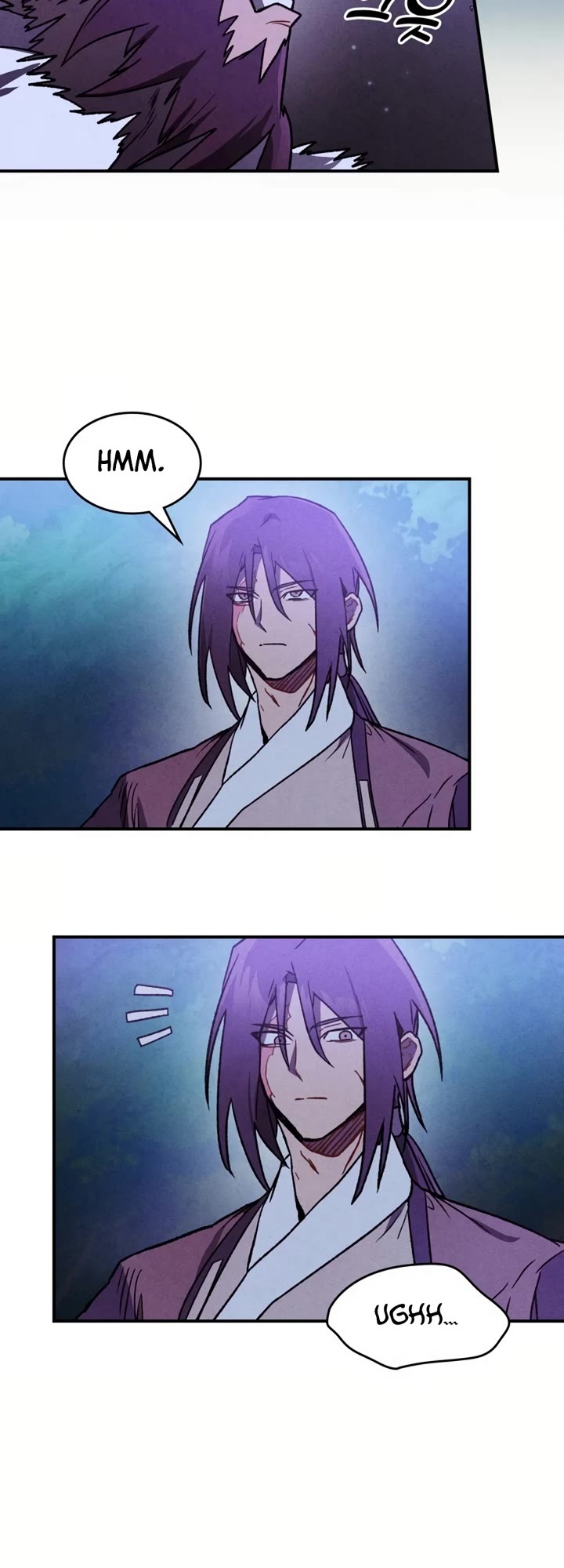 Chronicles of a Returner Chapter 99 page 26 - Chapter 99