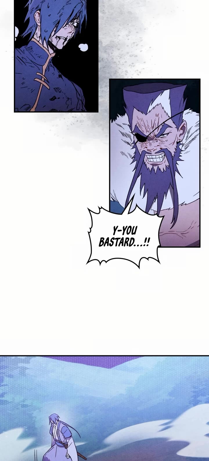 Chronicles of a Returner Chapter 99 page 3 - Chapter 99