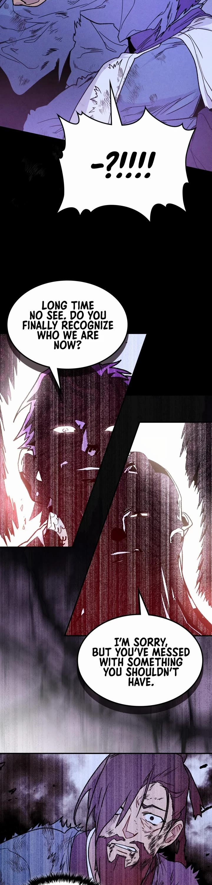 Chronicles of a Returner Chapter 99 page 31 - Chapter 99