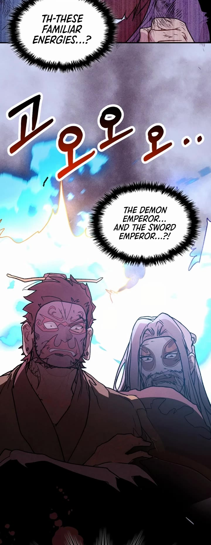 Chronicles of a Returner Chapter 99 page 32 - Chapter 99