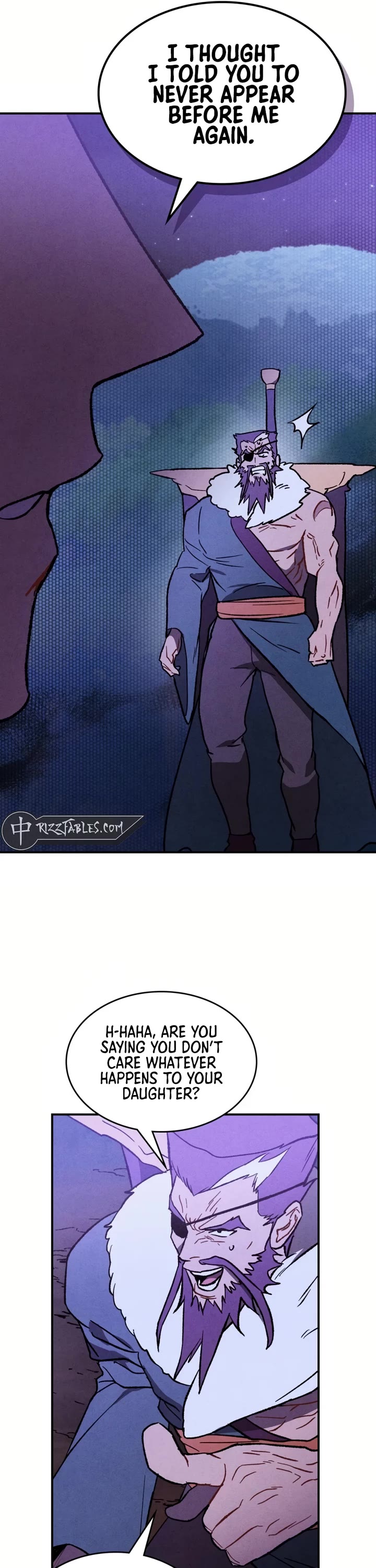 Chronicles of a Returner Chapter 99 page 5 - Chapter 99