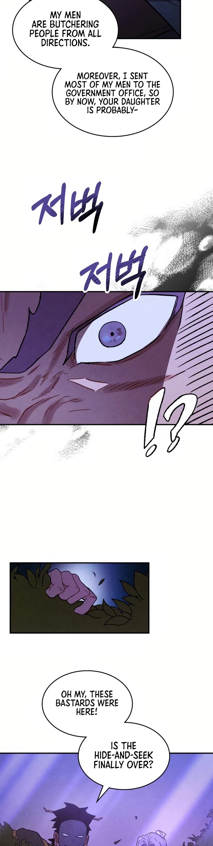Chronicles of a Returner Chapter 99 page 6 - Chapter 99