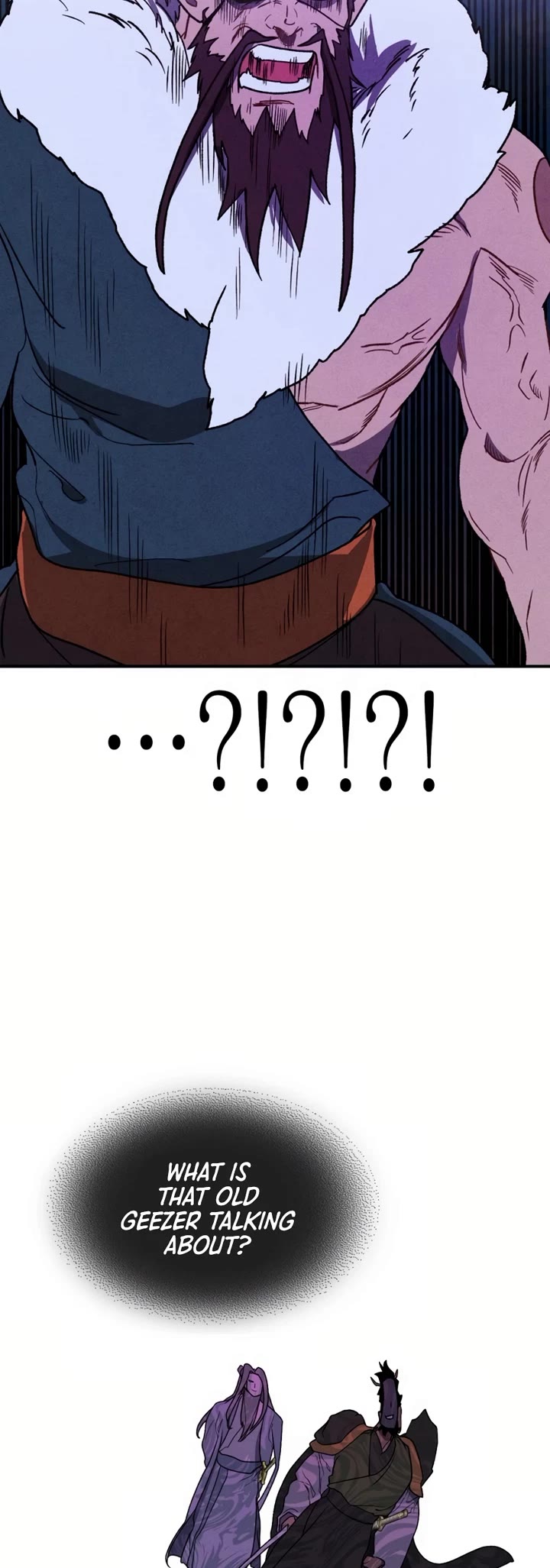 Chronicles of a Returner Chapter 99 page 9 - Chapter 99