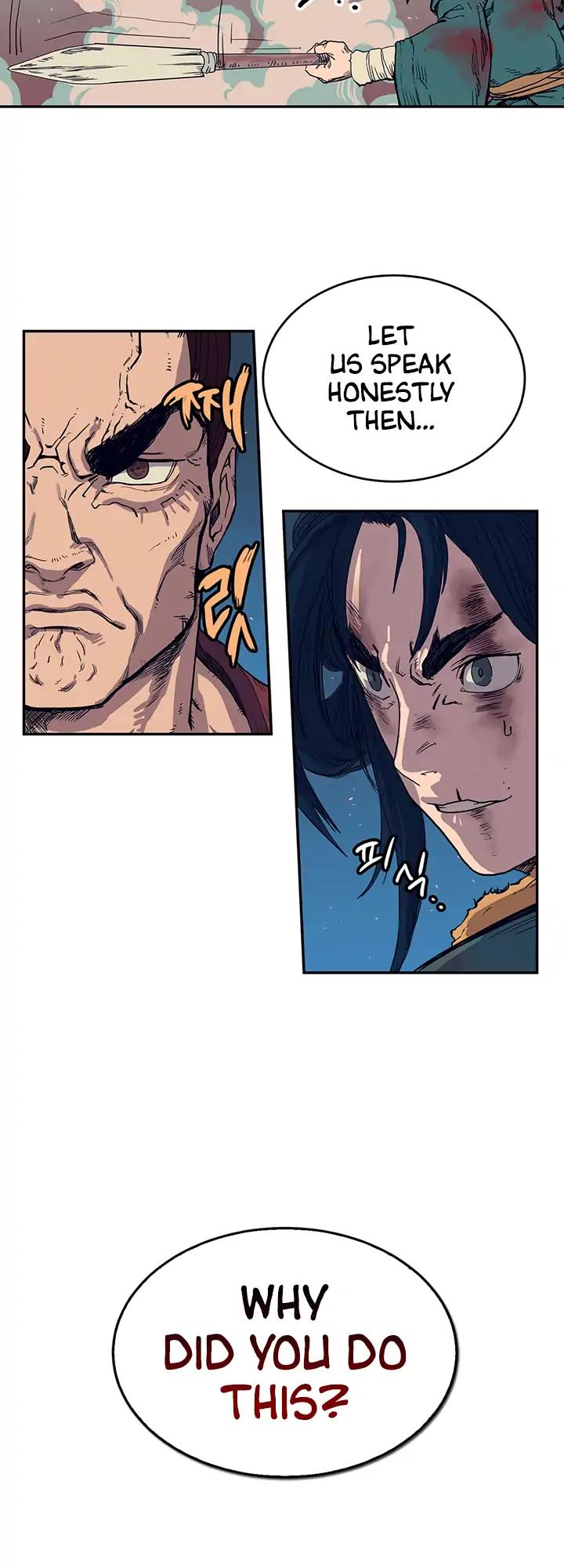 Chronicles of Heavenly Demon Chapter 1 page 17 - Chapter 1