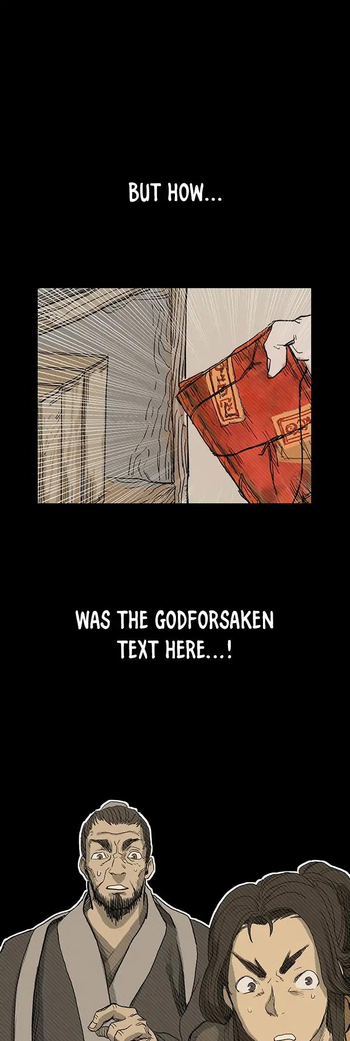 Chronicles of Heavenly Demon Chapter 1 page 23 - Chapter 1