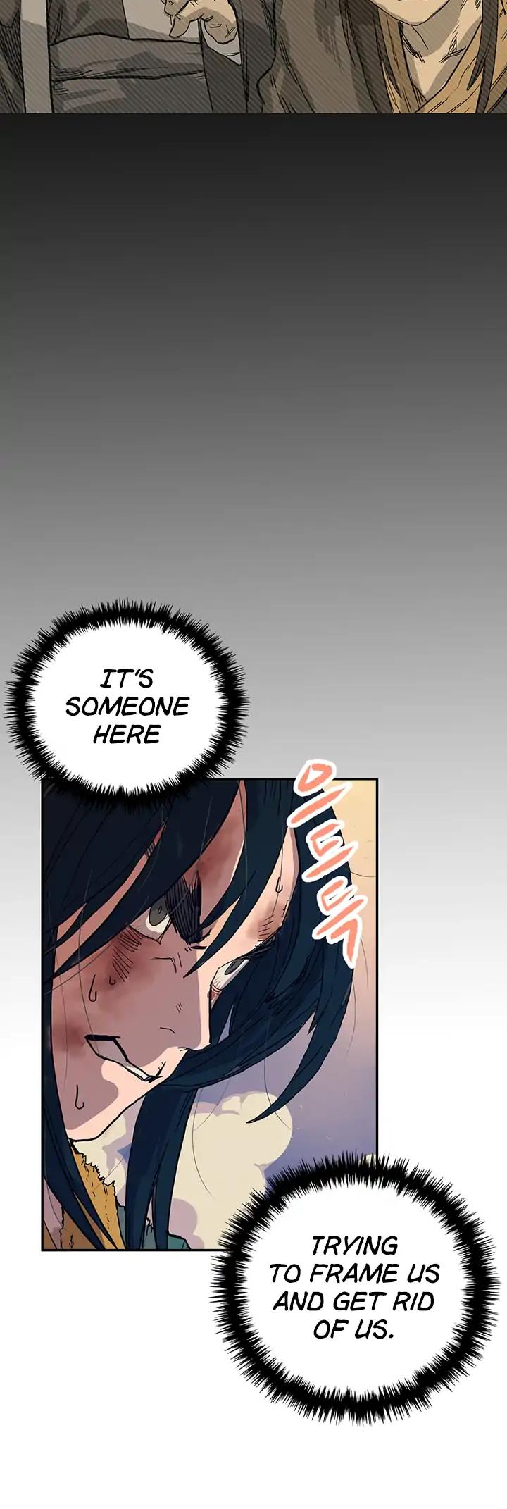 Chronicles of Heavenly Demon Chapter 1 page 24 - Chapter 1