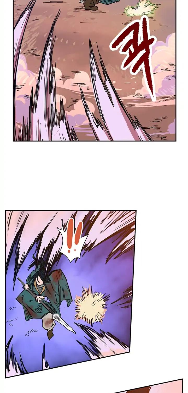 Chronicles of Heavenly Demon Chapter 1 page 39 - Chapter 1