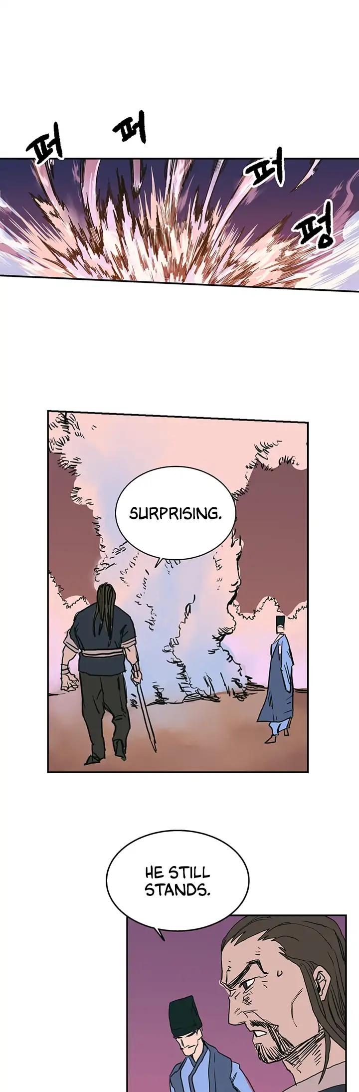 Chronicles of Heavenly Demon Chapter 1 page 41 - Chapter 1