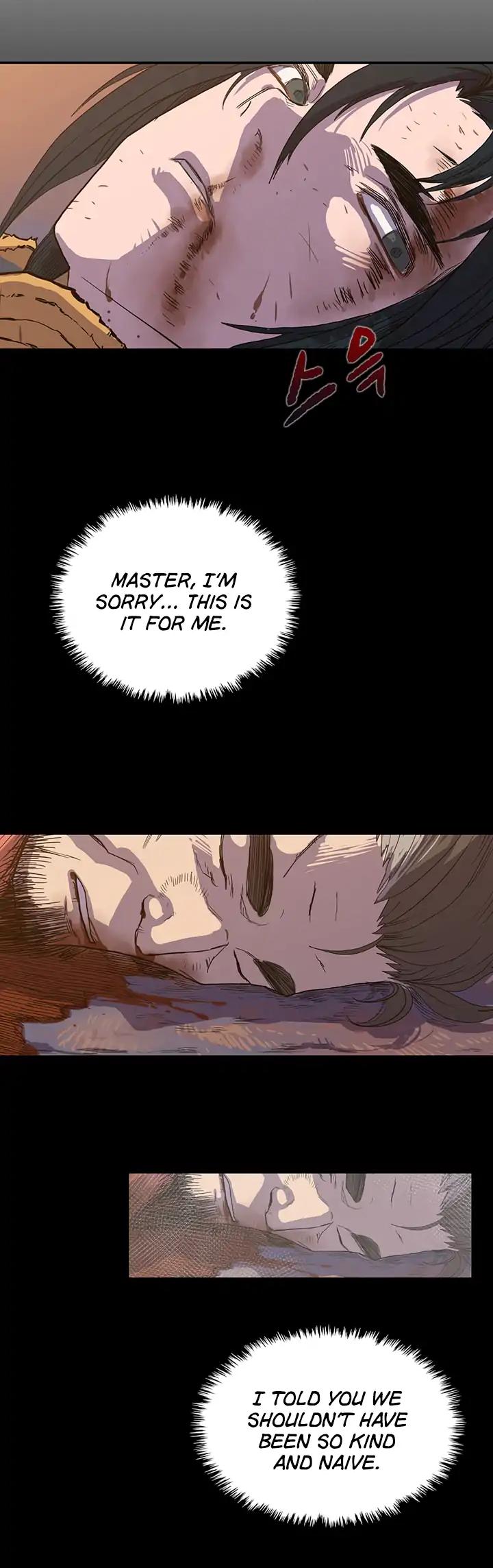 Chronicles of Heavenly Demon Chapter 1 page 49 - Chapter 1