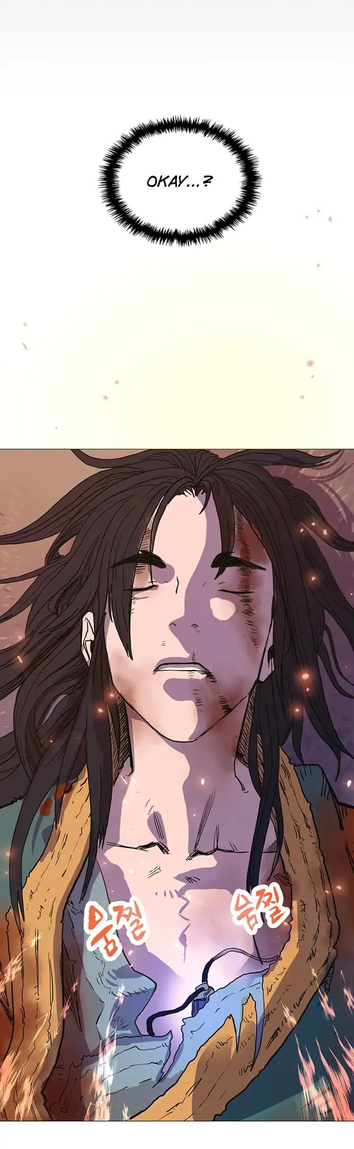 Chronicles of Heavenly Demon Chapter 1 page 51 - Chapter 1