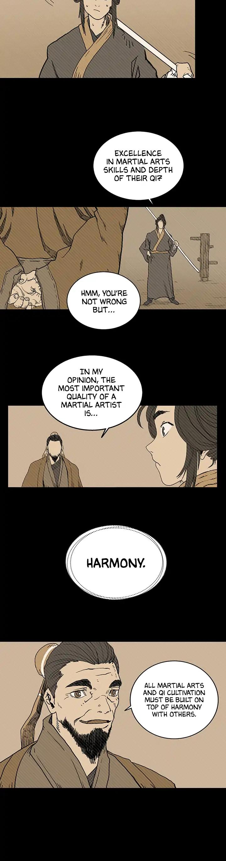 Chronicles of Heavenly Demon Chapter 1 page 7 - Chapter 1