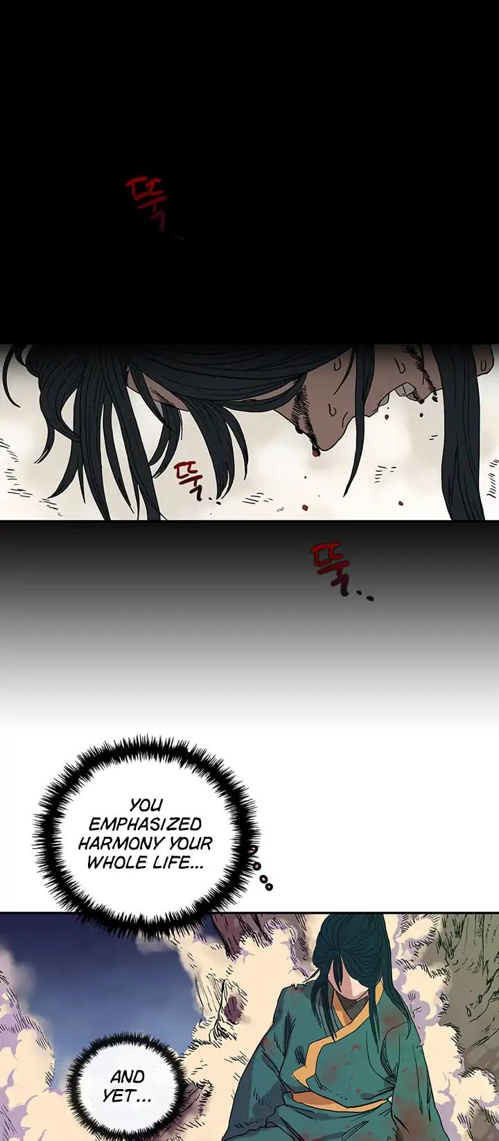 Chronicles of Heavenly Demon Chapter 1 page 8 - Chapter 1