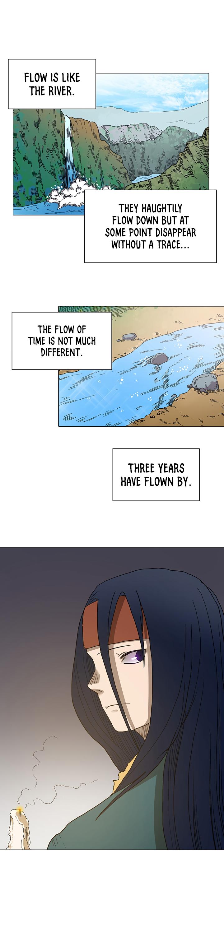 Chronicles of Heavenly Demon Chapter 10 page 1 - Chapter 10