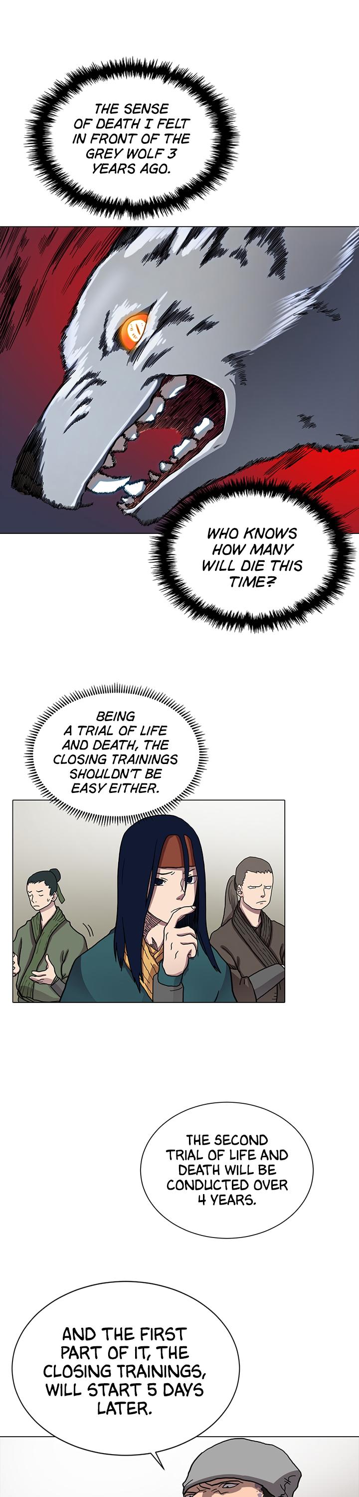 Chronicles of Heavenly Demon Chapter 10 page 15 - Chapter 10