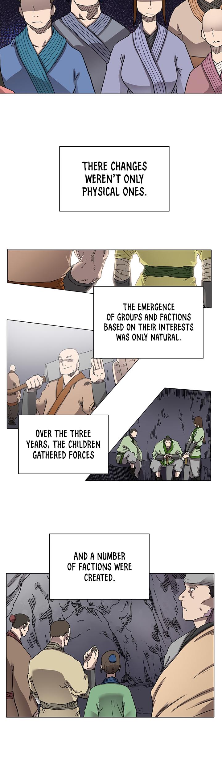 Chronicles of Heavenly Demon Chapter 10 page 3 - Chapter 10