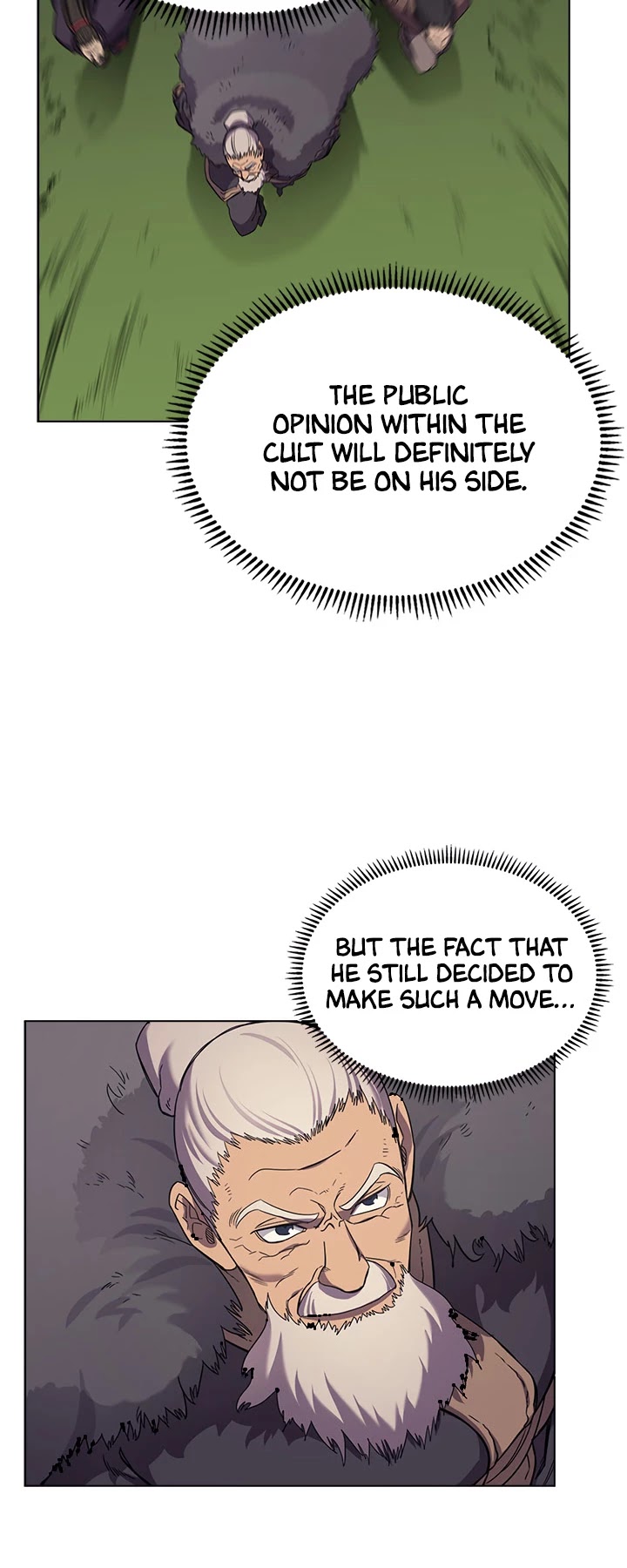 Chronicles of Heavenly Demon Chapter 100 page 22 - Chapter 100