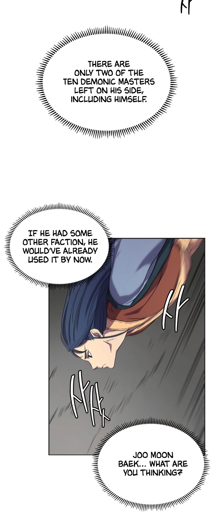 Chronicles of Heavenly Demon Chapter 100 page 25 - Chapter 100