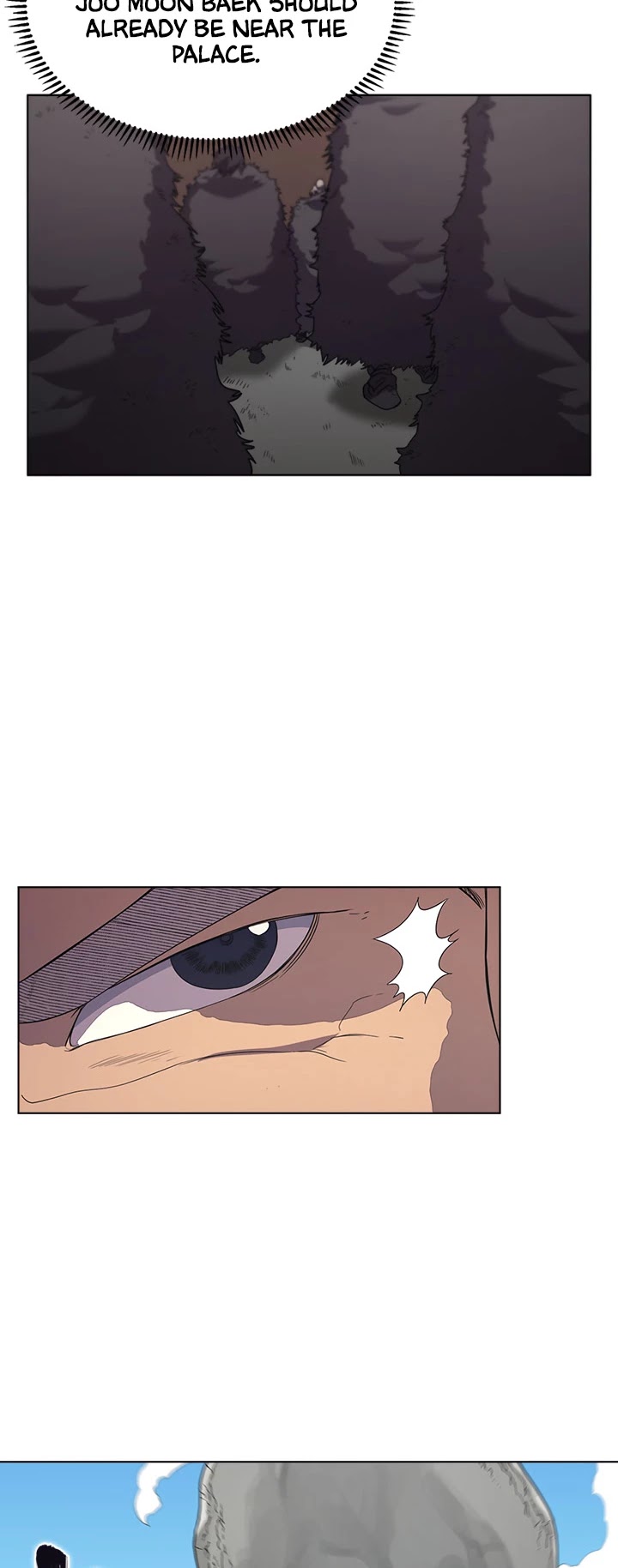 Chronicles of Heavenly Demon Chapter 100 page 27 - Chapter 100