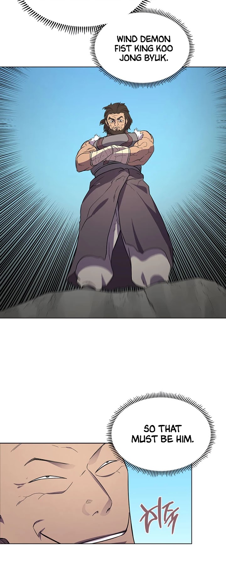 Chronicles of Heavenly Demon Chapter 100 page 31 - Chapter 100