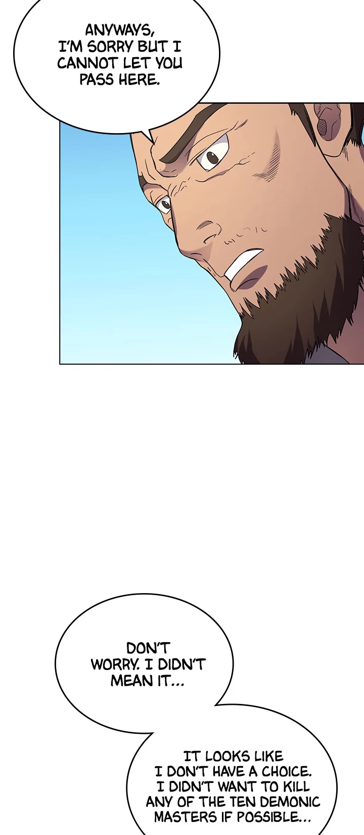 Chronicles of Heavenly Demon Chapter 100 page 33 - Chapter 100