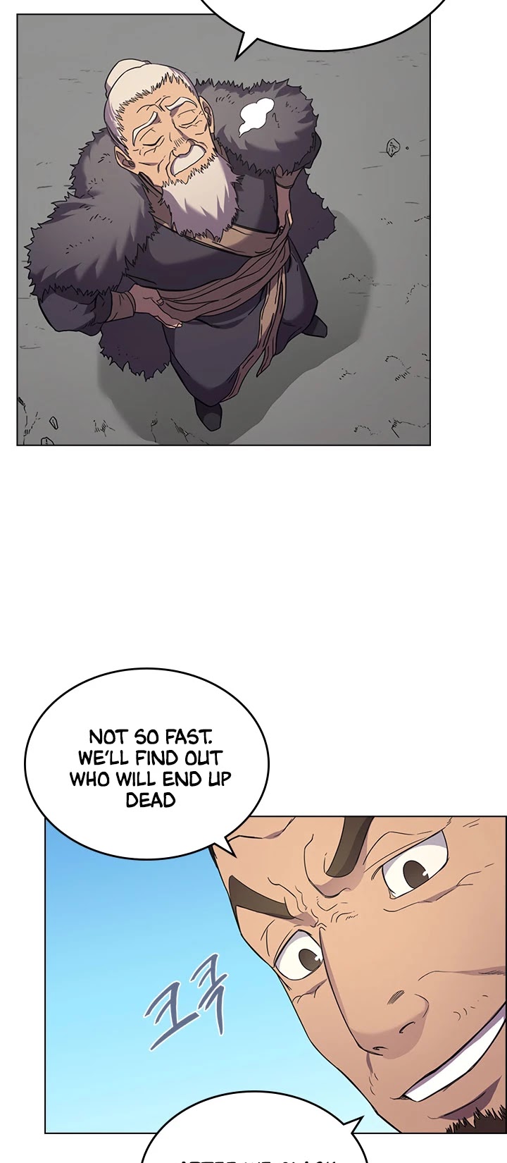 Chronicles of Heavenly Demon Chapter 100 page 34 - Chapter 100