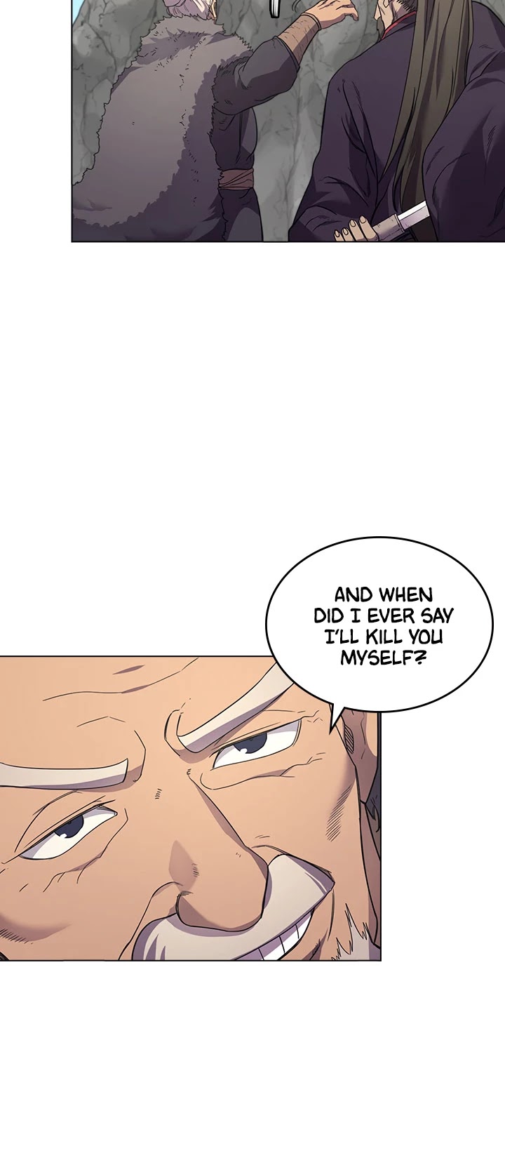 Chronicles of Heavenly Demon Chapter 100 page 36 - Chapter 100