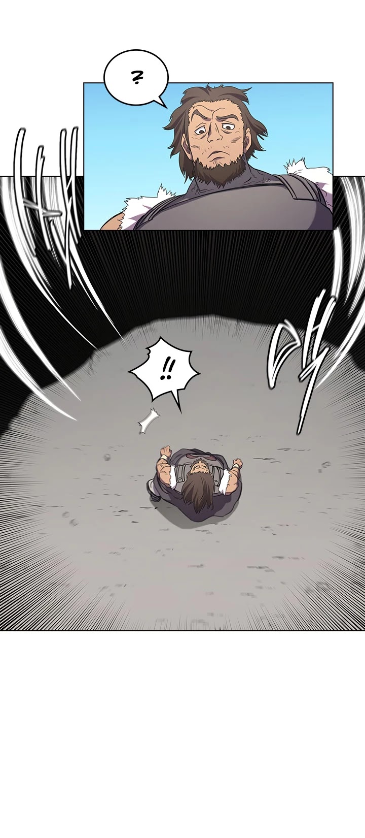 Chronicles of Heavenly Demon Chapter 100 page 37 - Chapter 100