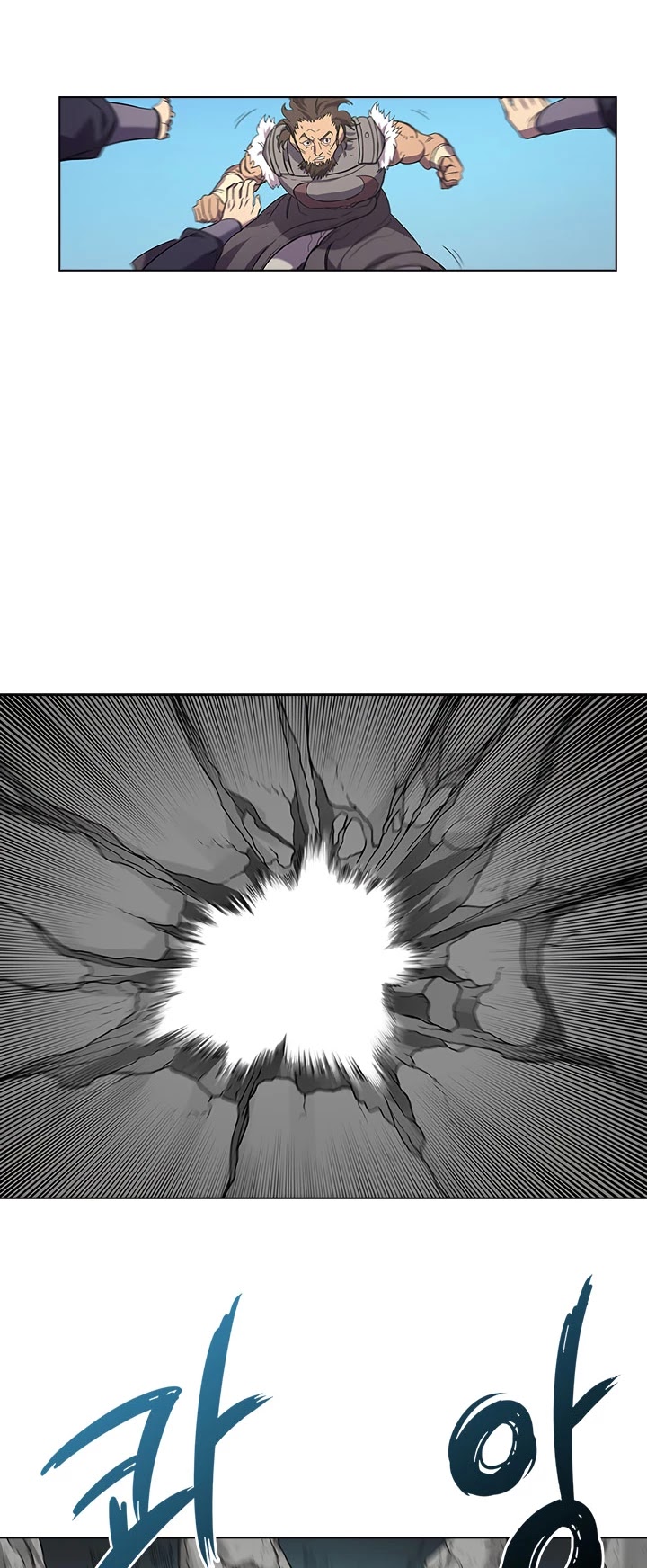 Chronicles of Heavenly Demon Chapter 100 page 38 - Chapter 100
