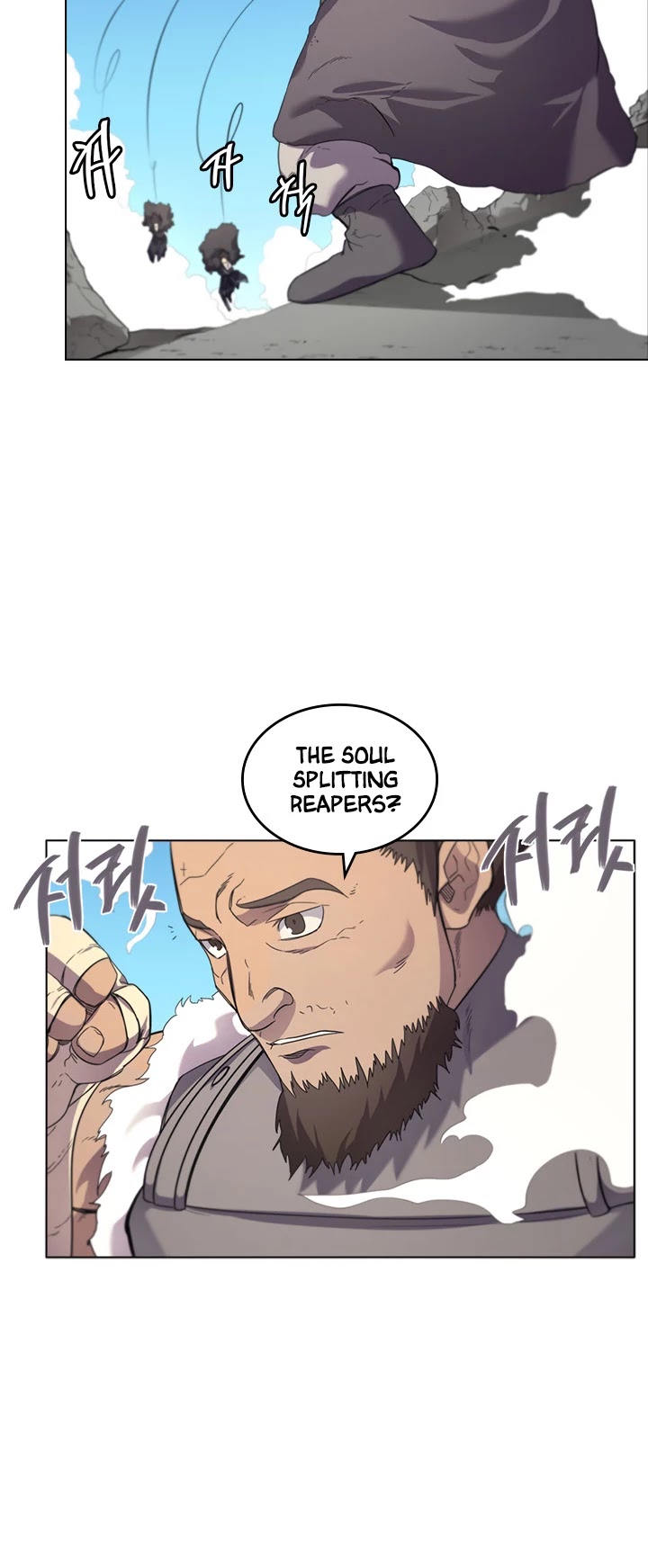 Chronicles of Heavenly Demon Chapter 100 page 40 - Chapter 100