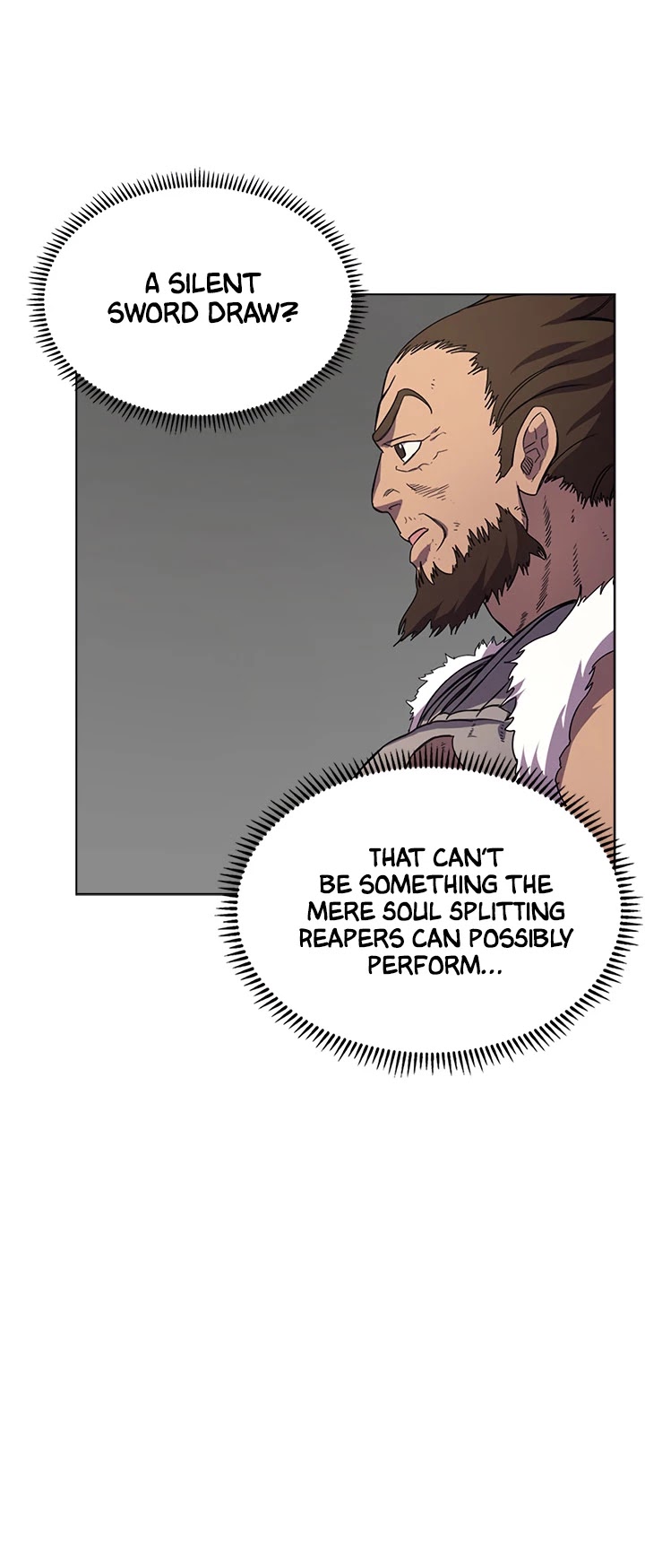 Chronicles of Heavenly Demon Chapter 100 page 43 - Chapter 100