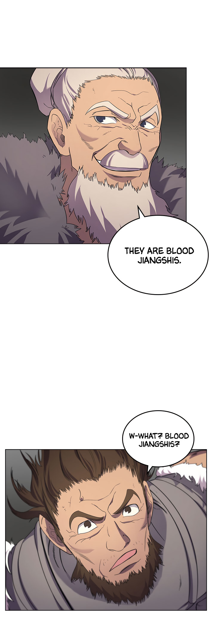 Chronicles of Heavenly Demon Chapter 100 page 45 - Chapter 100