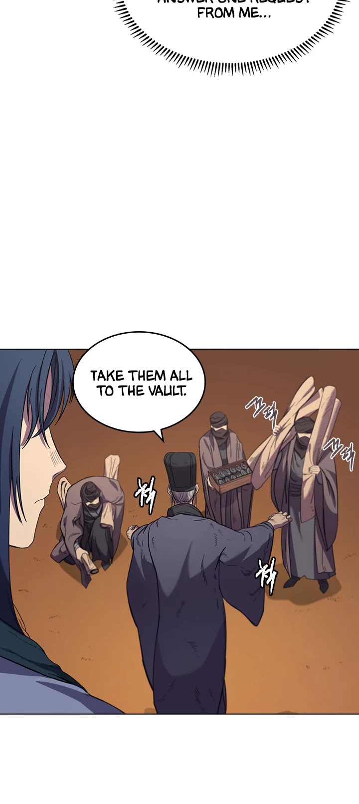 Chronicles of Heavenly Demon Chapter 100 page 7 - Chapter 100