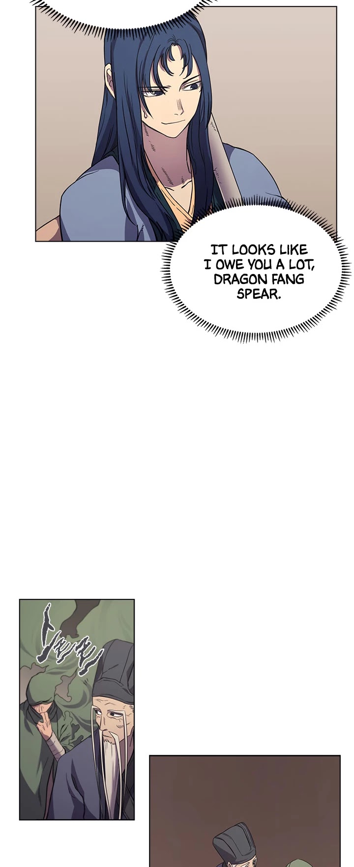 Chronicles of Heavenly Demon Chapter 100 page 9 - Chapter 100